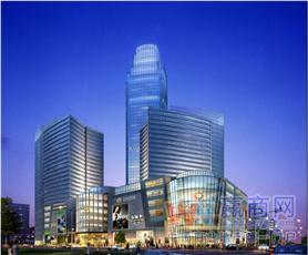 沈阳金融中心购物广场_招商_租金_商铺_电话