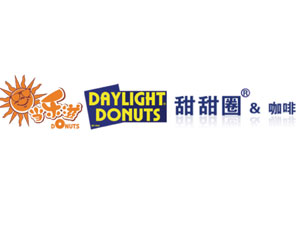 DAYLIGHT DONUTS甜甜圈&咖啡
