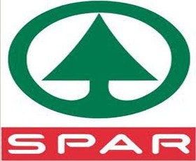 spar(喜伴)超市