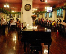 基辅餐厅_北京基辅餐厅_基辅市中心