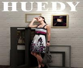 HUEDY_品牌拓展_赢商网