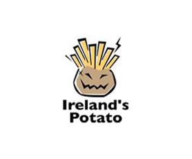 爱尔兰疯薯
