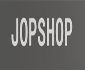 JOPSHOP