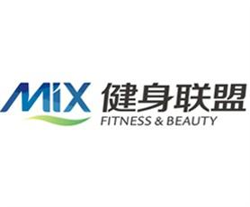 mix健身联盟