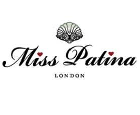 miss patina