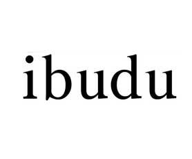 ibudu(伊布都)