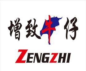 增致牛仔