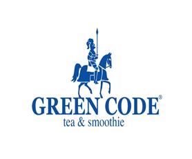 GREEN CODE