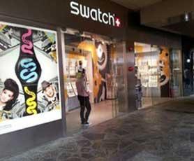 swatch_简介_电话_门店分布_选址标准_开店计划-赢商网