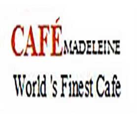 madeleine cafe