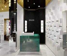 暴龙眼镜(bolon)