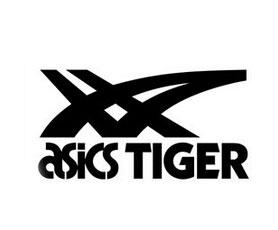 品牌库 asics tiger 亚瑟士(中国)商贸有限公司 男女鞋 若是该品牌的