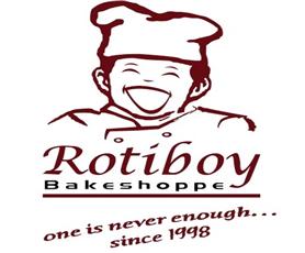 Rotiboy(面包男孩，烤包男孩，乐焙男孩)