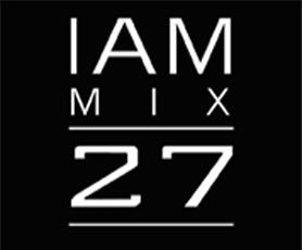 I AM MIX27
