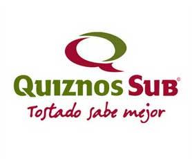 狮腾餐饮(Quiznos Sub)