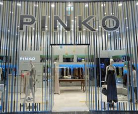 赢商大数据_pinko_简介_电话_门店分布_选址标准_开店