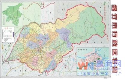 四川绵竹中乾国际广场; 四川绵竹地图; 去探访绵竹木版年画的现状究竟