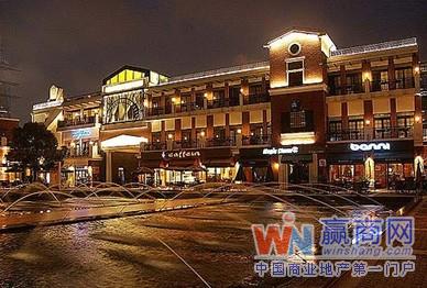 上海黄浦老码头公一号公馆_主题地产_项目招