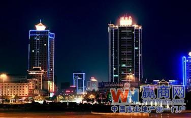 岳阳市人和商业控股有限公司