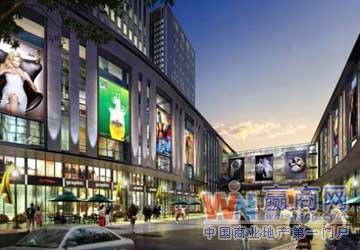 重庆龙湖时代天街_招商_租金_商铺_电话_入驻