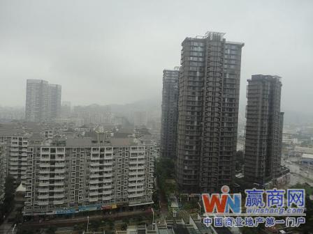 最新福建社区商业箱包鞋帽_项目招商信息_商