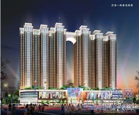 广西梧州梅西生活广场_购物中心_项目招商_赢商商务
