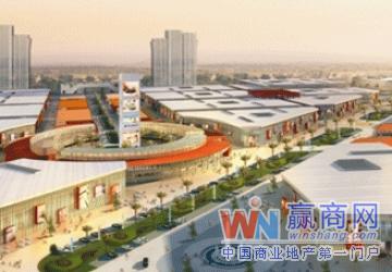 武汉五洲建材城