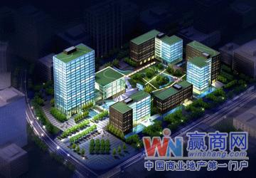 新加坡杭州科技园