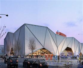 江苏南通中国东部家具产业基地_专业市场_项