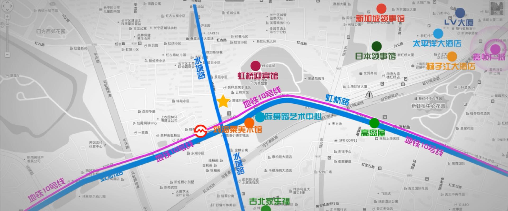 洛城和平广场_购物中心_项目招商_赢商商务_