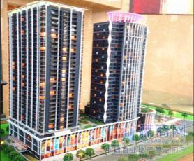 广东惠州东方新天地_商业裙楼_项目招商_赢商