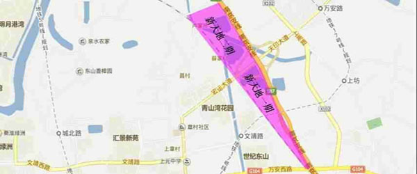 江宁新天地