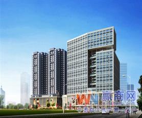 懿丰假日购物广场_招商_租金_商铺_电话_入驻