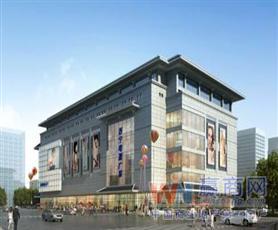 西安苏宁生活广场_招商_租金_商铺_电话_入驻