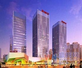 南通万达广场12月11日开业 商场内景图提前曝光