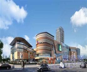 晋城金塘生活港  开业状态 品调整 招商状态 项目类型购物中心 开业