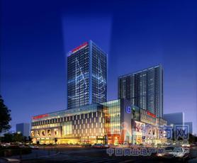 利群崂山购物中心_招商_租金_商铺_电话_入驻