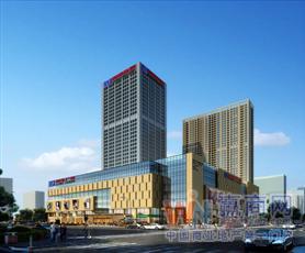 青岛利群崂山购物中心_招商_租金_商铺_电话