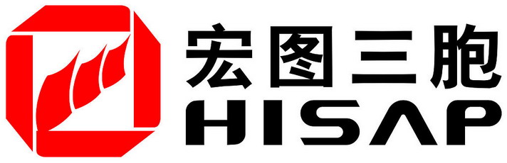 宏图三胞商标图样,商标图样设计,商标_大山谷图库